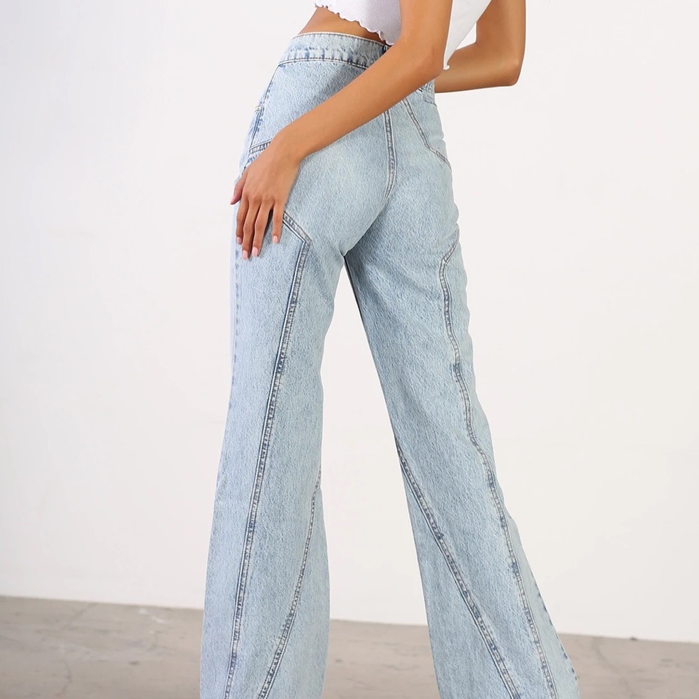 Revice Venus Denim size 26